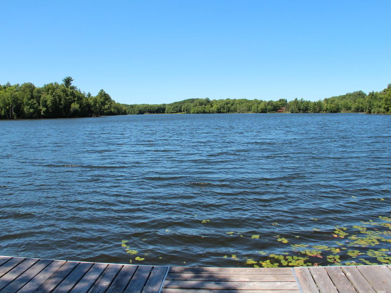 5881 Long Road Mercer, WI 54547 - Photo 10 of 24 Gallery Image 10