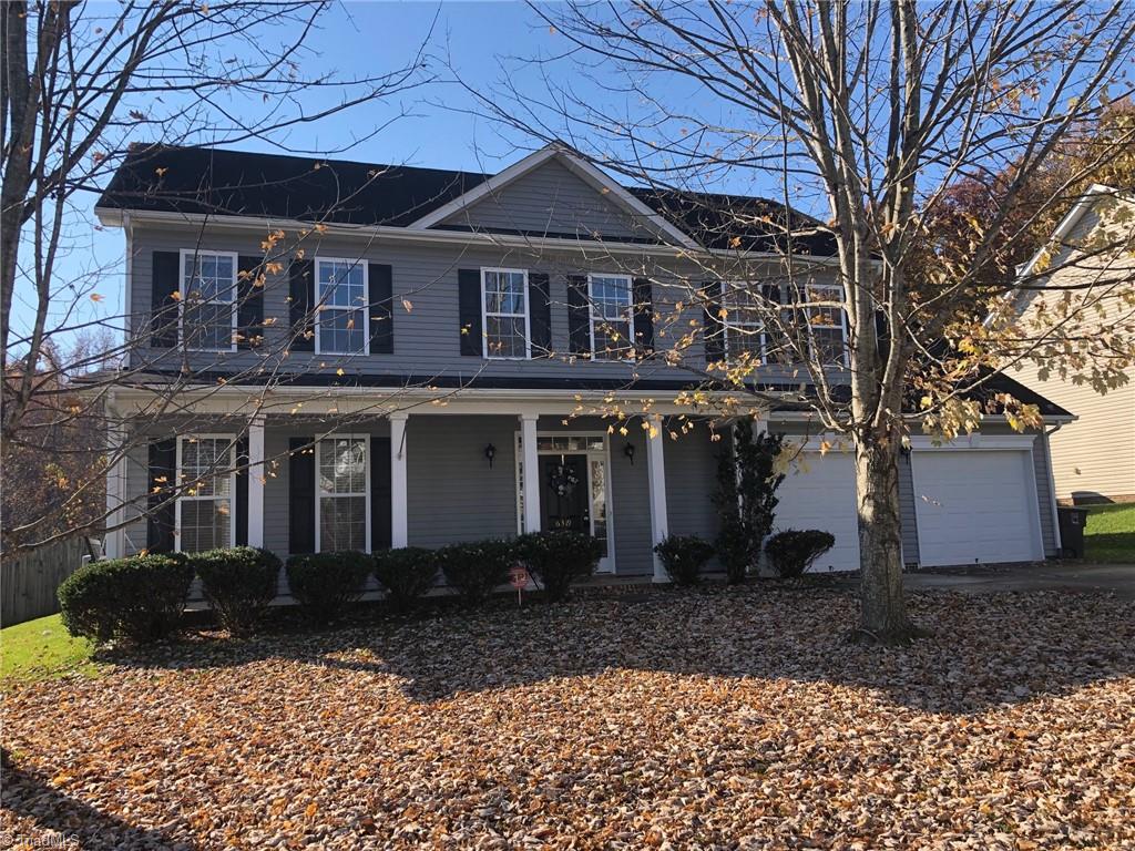 6319 Ridge Haven Road Greensboro, NC 27410 - Photo 1 of 44 Gallery Image 1