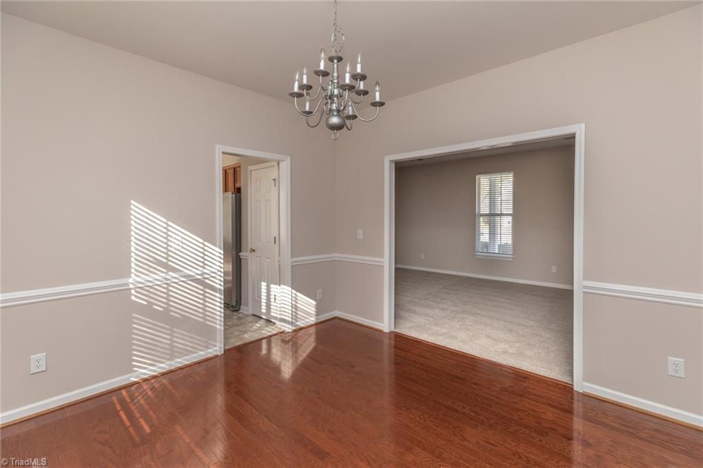 6319 Ridge Haven Road Greensboro, NC 27410 - Photo 12 of 44 Gallery Image 12