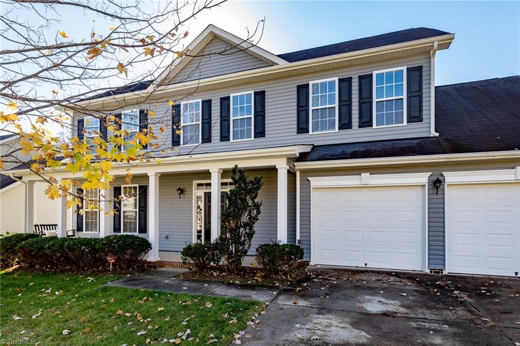 6319 Ridge Haven Road Greensboro, NC 27410 - Photo 3 of 44 Gallery Image 3