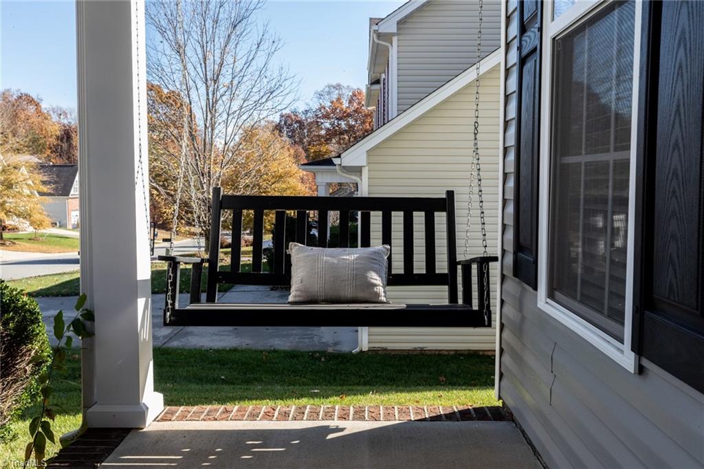 6319 Ridge Haven Road Greensboro, NC 27410 - Photo 4 of 44 Gallery Image 4