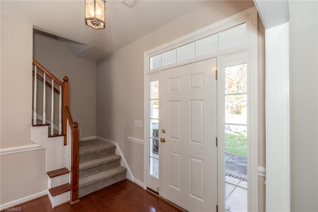 6319 Ridge Haven Road Greensboro, NC 27410 - Photo 5 of 44 Gallery Image 5