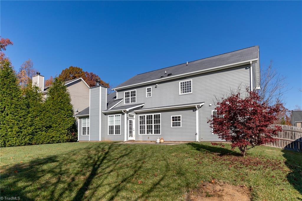 6319 Ridge Haven Road Greensboro, NC 27410 - Photo 41 of 44 Gallery Image 41