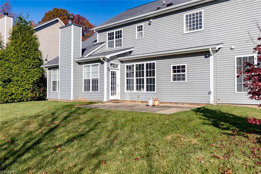 6319 Ridge Haven Road Greensboro, NC 27410 - Photo 42 of 44 Gallery Image 42