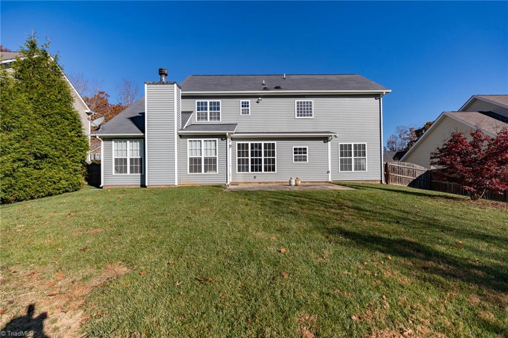 6319 Ridge Haven Road Greensboro, NC 27410 - Photo 43 of 44 Gallery Image 43