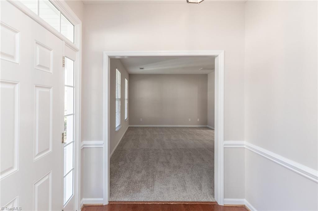 6319 Ridge Haven Road Greensboro, NC 27410 - Photo 7 of 44 Gallery Image 7