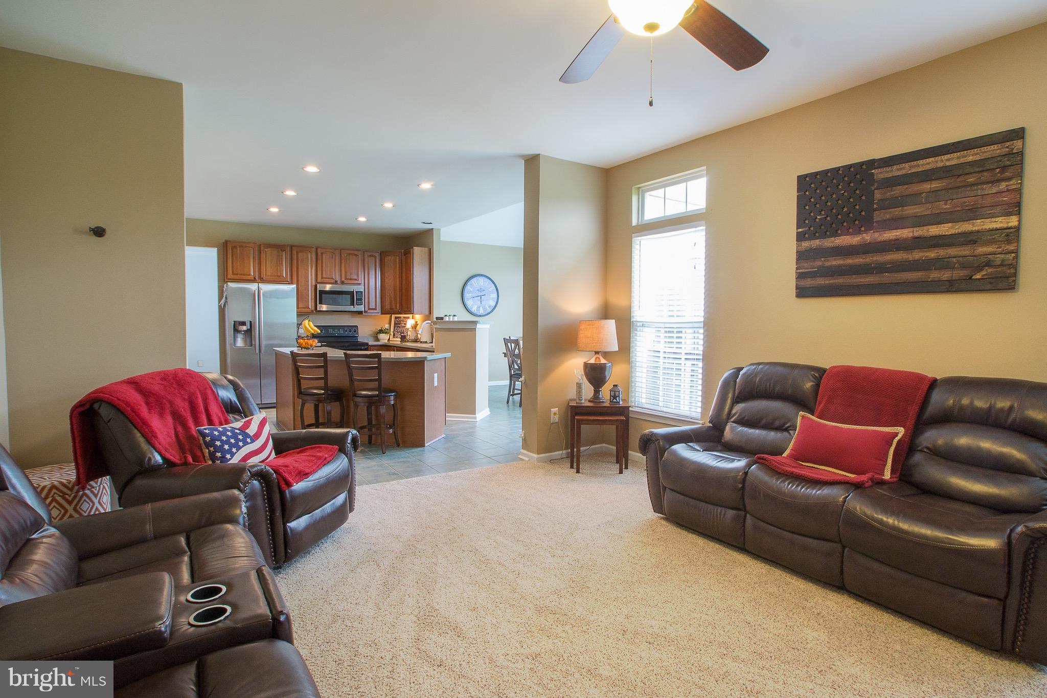 310 Stone Run Drive Rising Sun, MD 21911 - Photo 11 of 23 Family Room