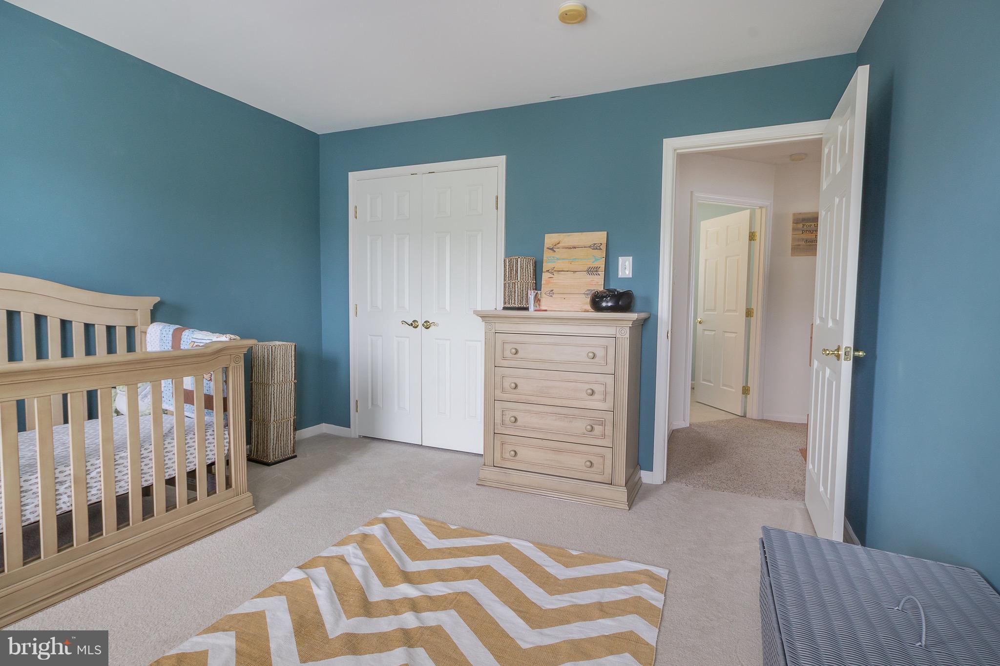 310 Stone Run Drive Rising Sun, MD 21911 - Photo 13 of 23 Bedroom