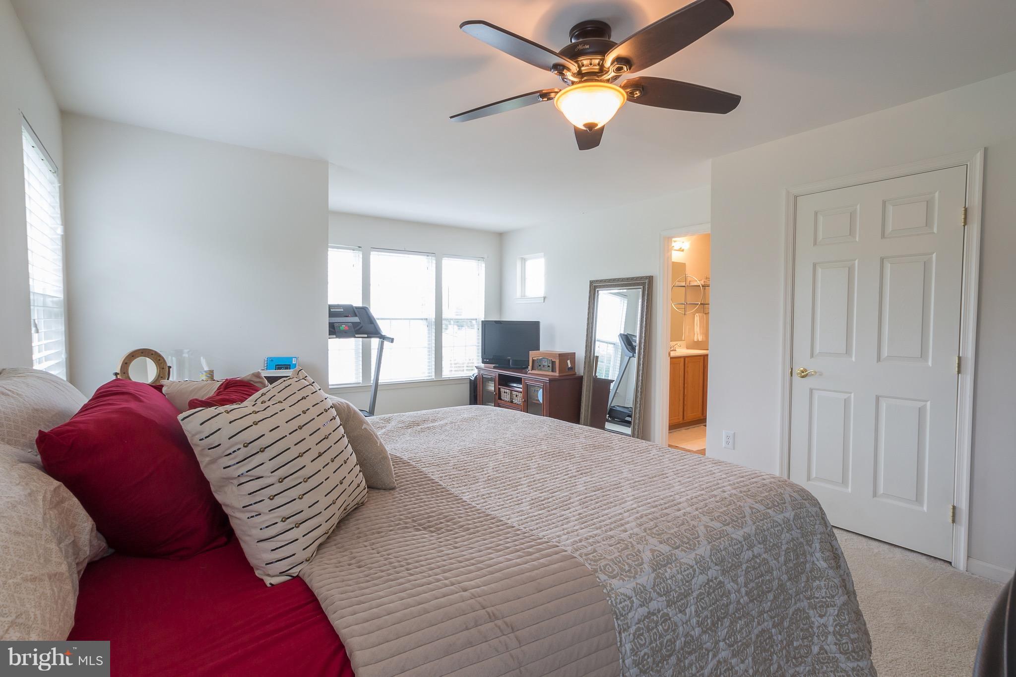 310 Stone Run Drive Rising Sun, MD 21911 - Photo 18 of 23 Bedroom (Master)