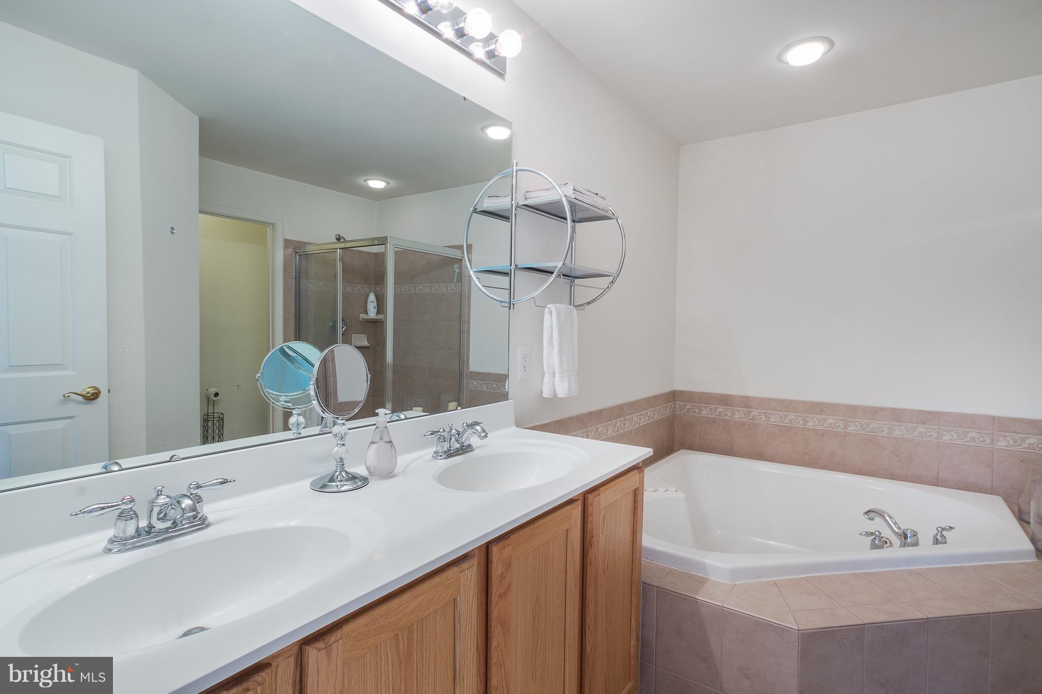 310 Stone Run Drive Rising Sun, MD 21911 - Photo 20 of 23 Bath (Master)