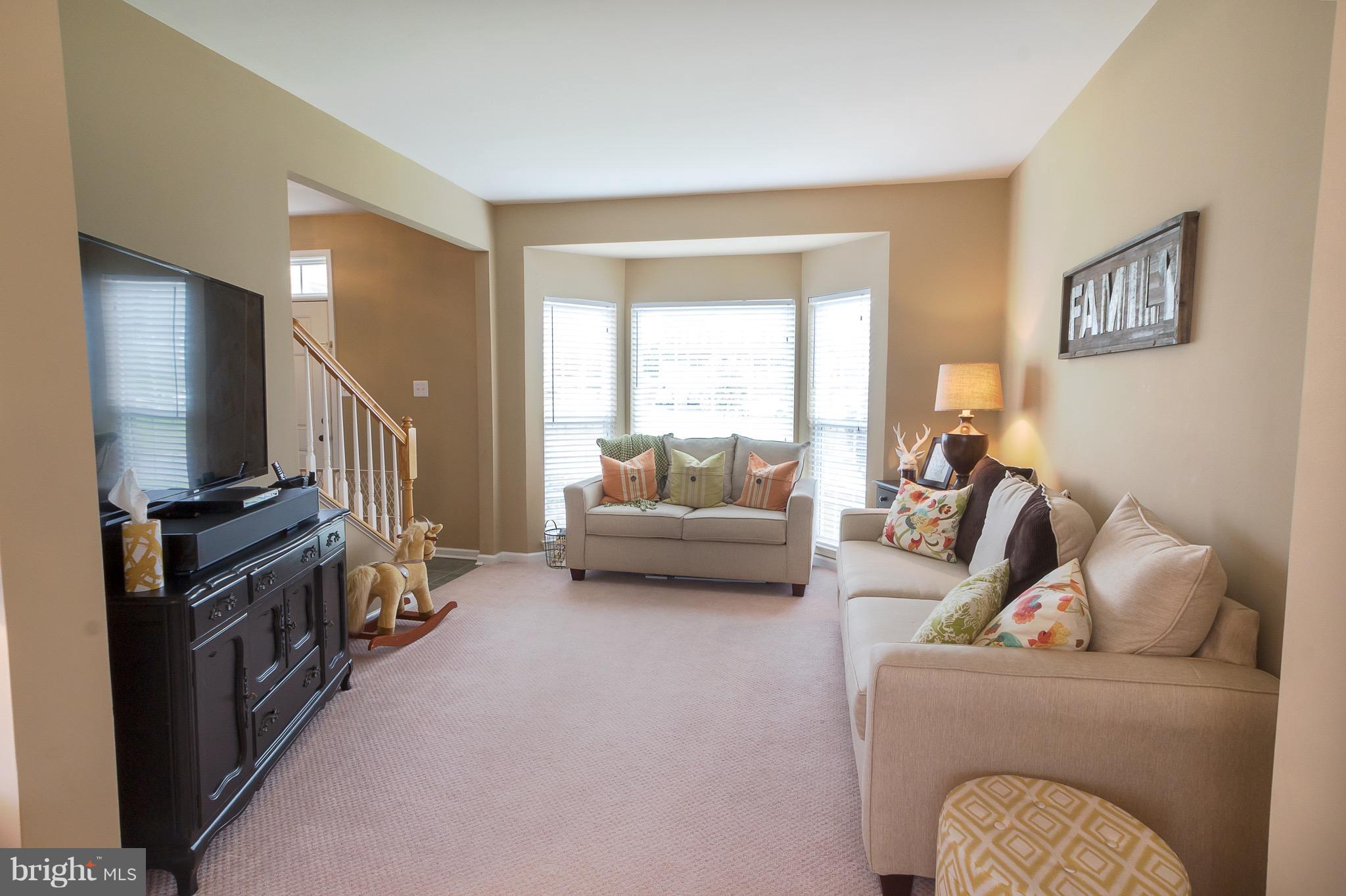 310 Stone Run Drive Rising Sun, MD 21911 - Photo 3 of 23 Living Room