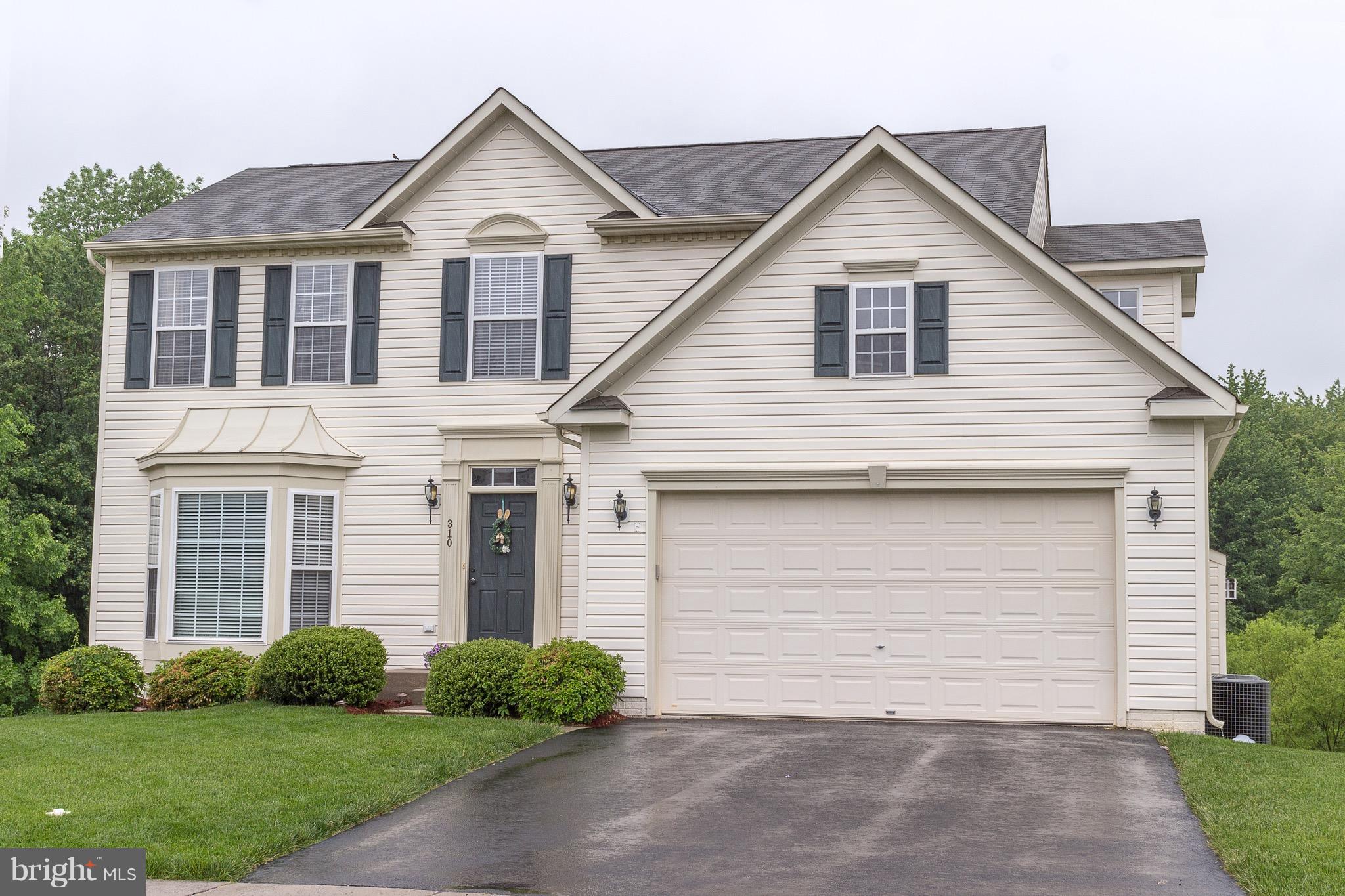 310 Stone Run Drive Rising Sun, MD 21911 - Photo 22 of 23 Exterior (General)