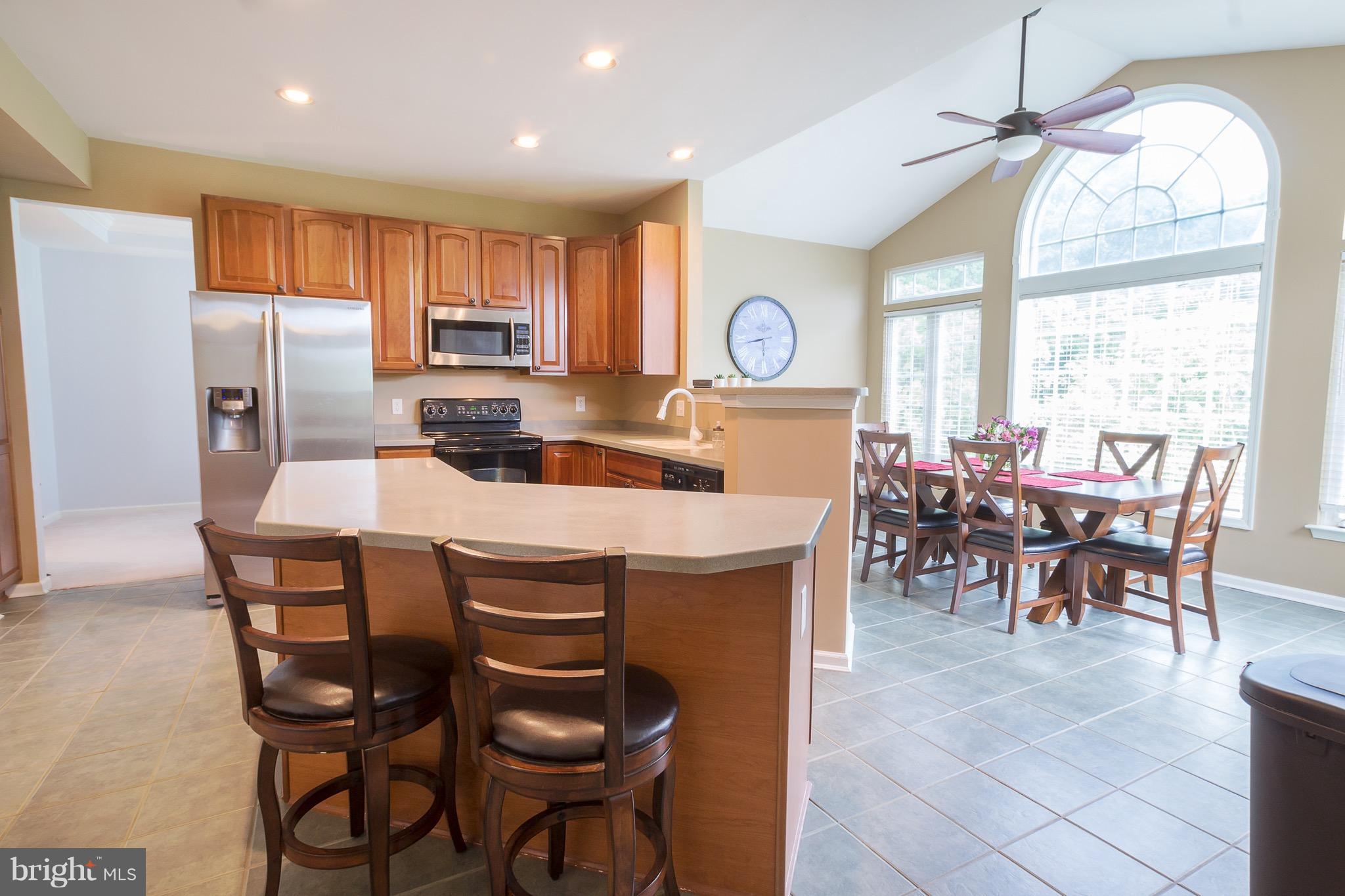 310 Stone Run Drive Rising Sun, MD 21911 - Photo 6 of 23 Kitchen
