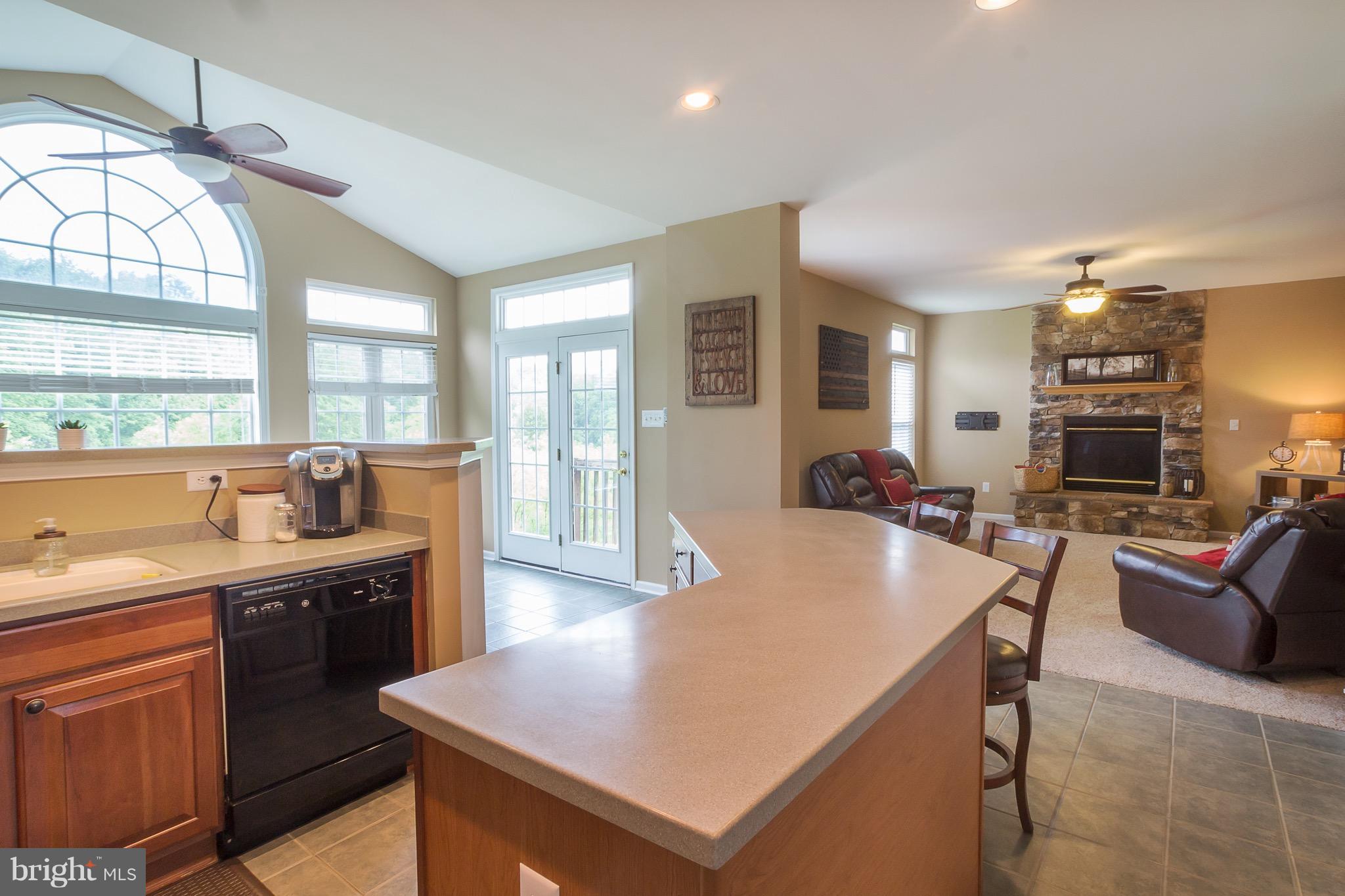 310 Stone Run Drive Rising Sun, MD 21911 - Photo 7 of 23 Kitchen