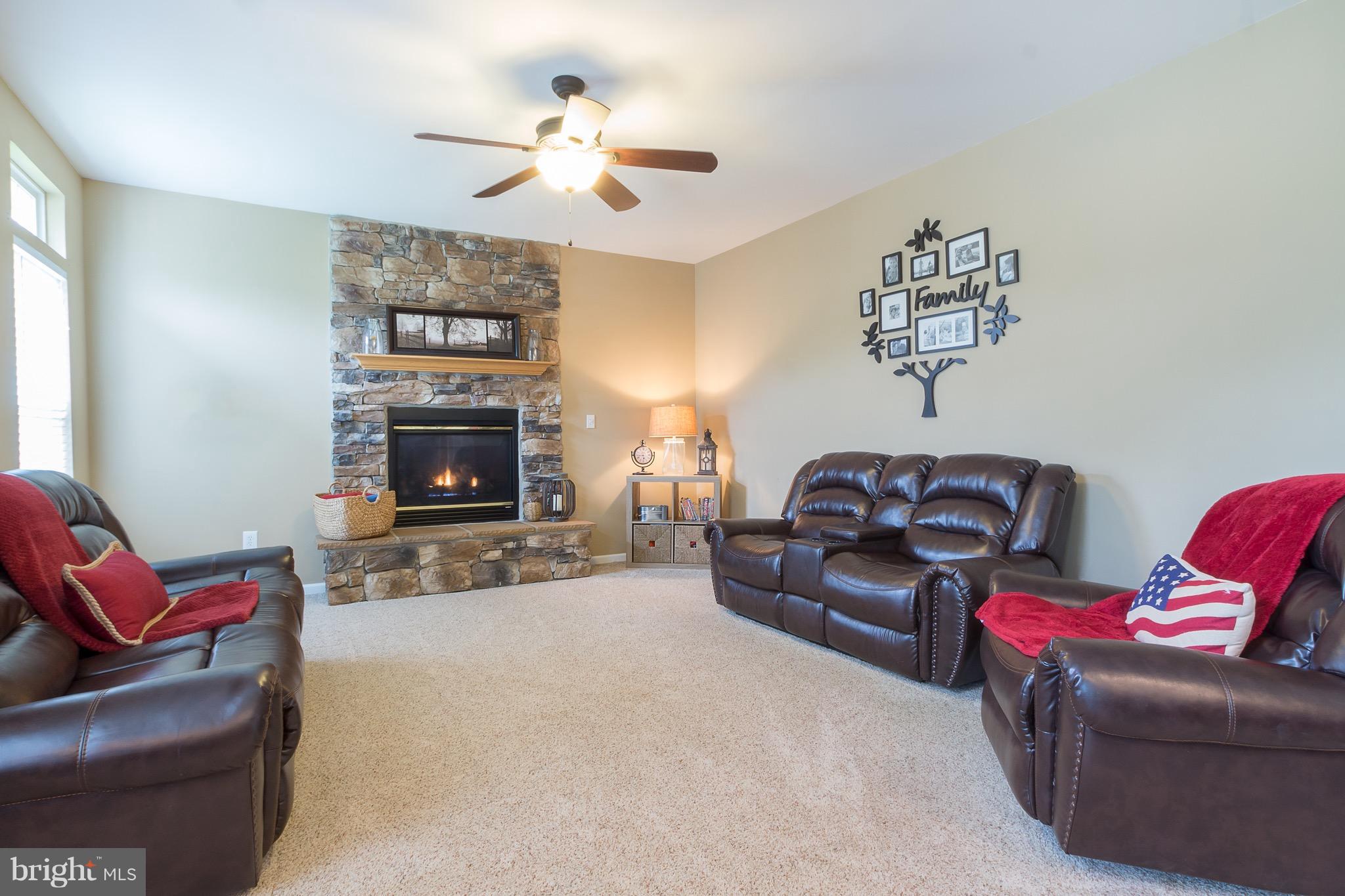 310 Stone Run Drive Rising Sun, MD 21911 - Photo 10 of 23 Family Room