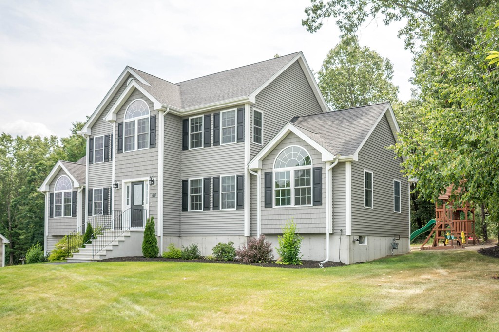 68 Clement Road Dracut, MA 01826 - Photo 1 of 30