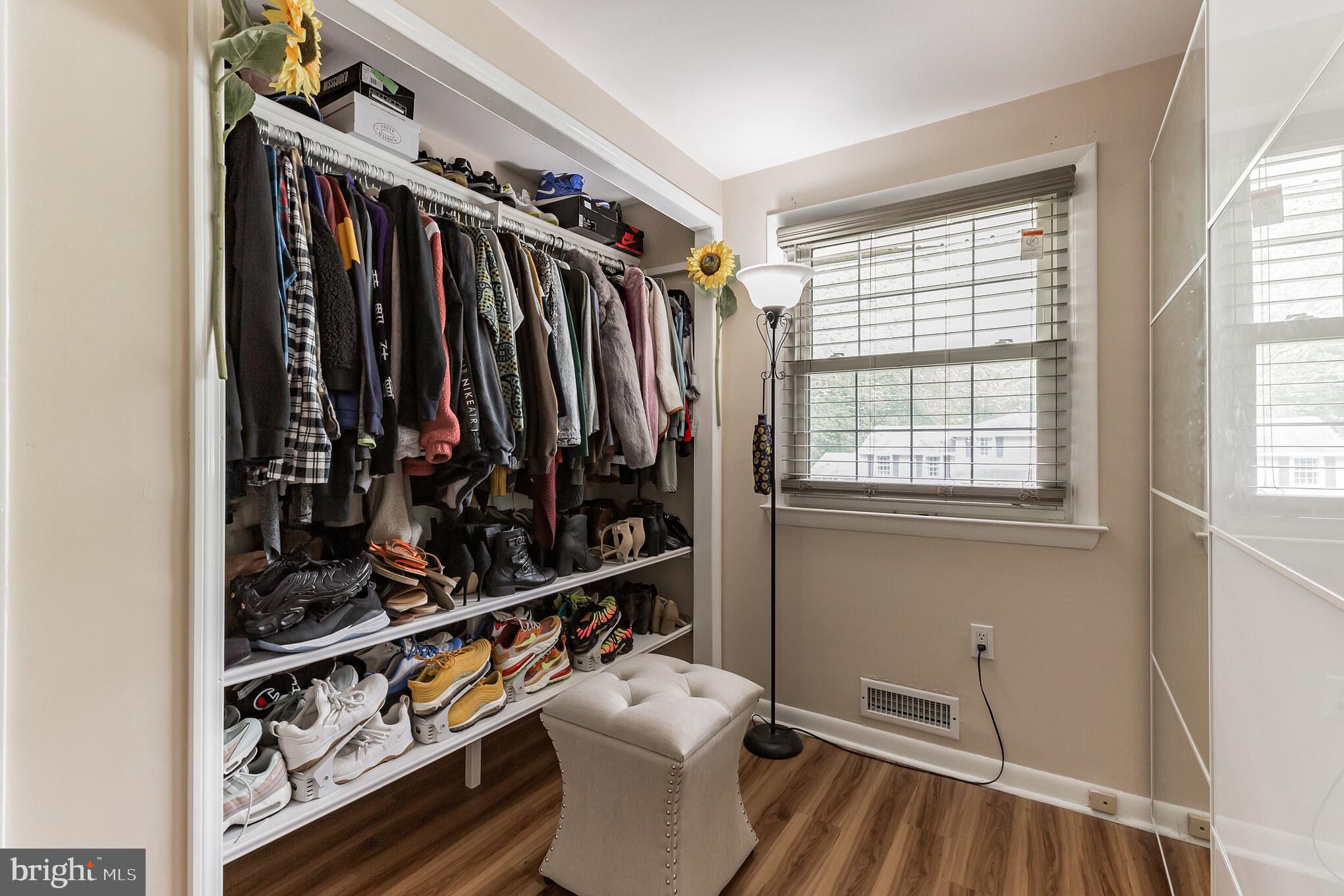 255 Winding Way Road Stratford, NJ 08084 - Photo 21 of 31 a view of a walk in closet