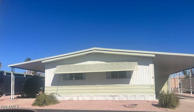 2605 South Tomahawk Road, Unit 187 Apache Junction, AZ 85119 - Photo 6 of 34 Move in Ready