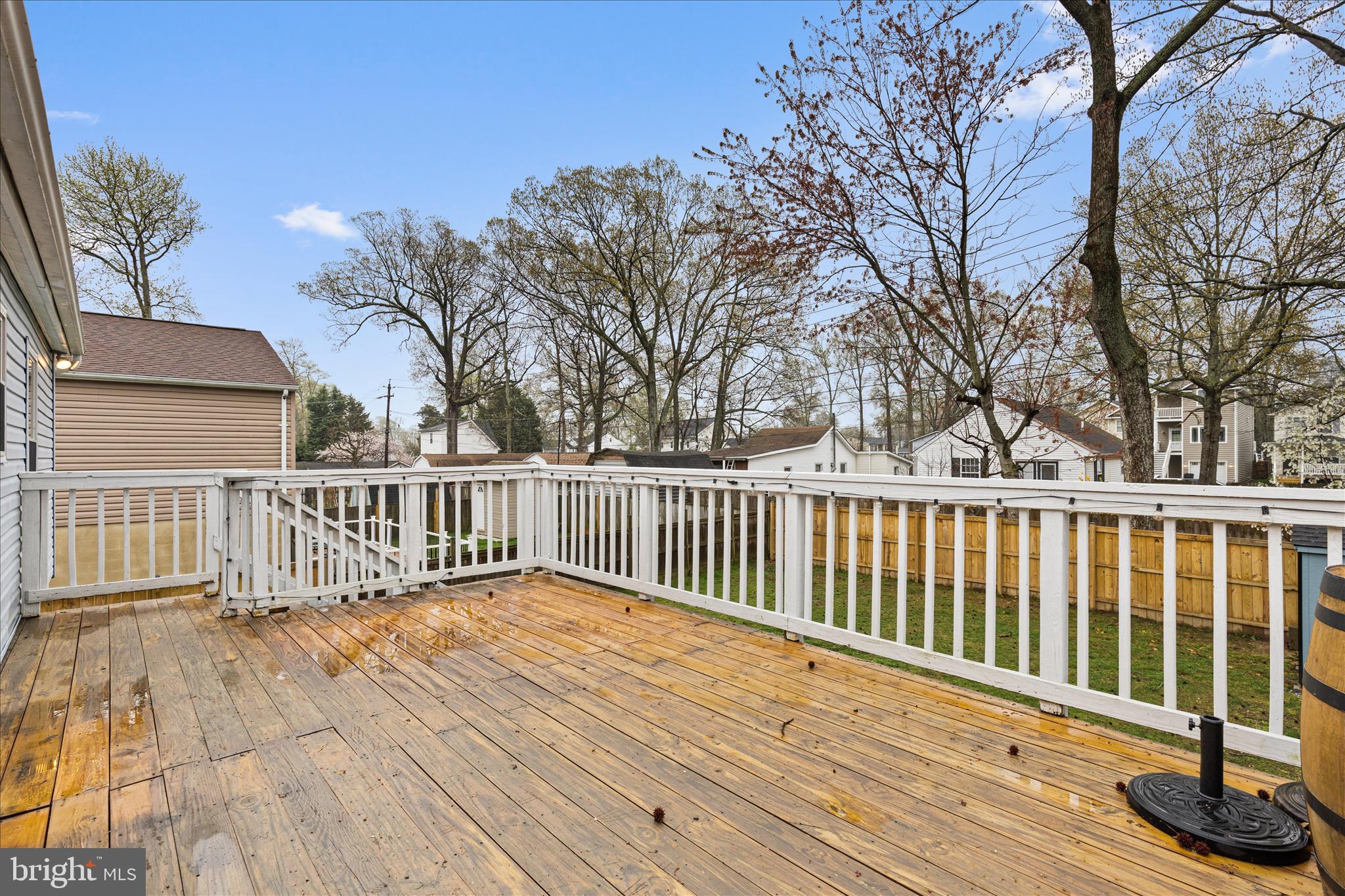 3813 8th Street North Beach, MD 20714 - Photo 25 of 29