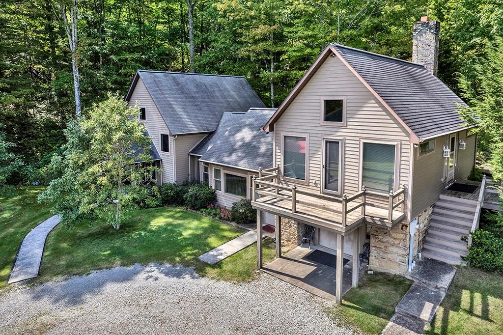 141 Rector Road Rector, PA 15677 - Photo 6 of 50 Gallery Image 6