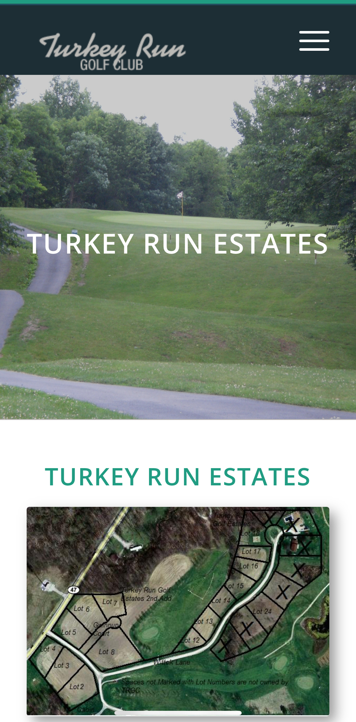 0 East State Road Waveland, IN 47989 - Photo 2 of 2