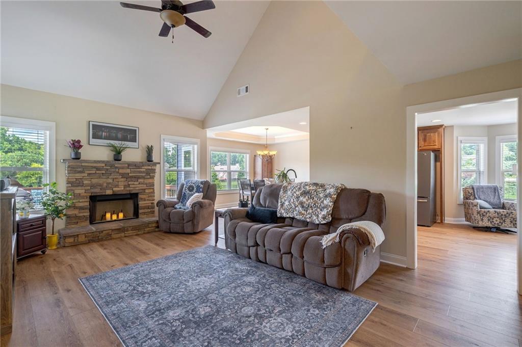 1010 Finch Way Jefferson, GA 30549 - Photo 9 of 70