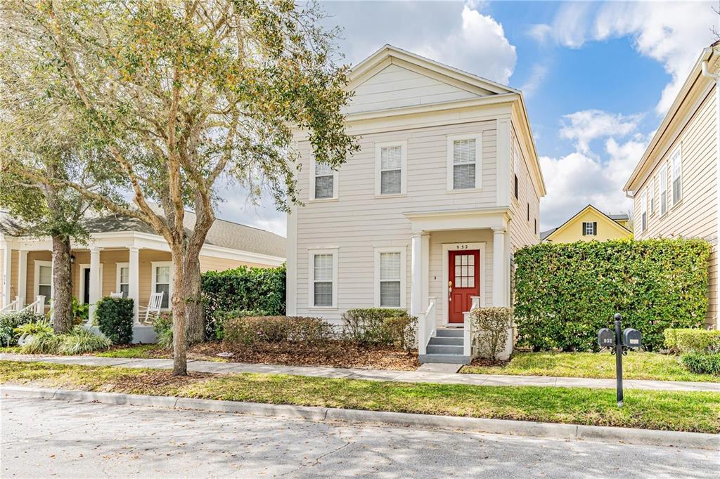 932 Pawstand Road Celebration, FL 34747 - Photo 2 of 27