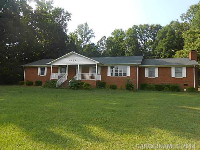 2271 Hicklin Bridge Road Edgemoor, SC 29712 - Photo 1 of 11