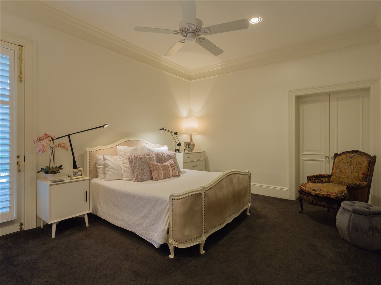 16 Audubon Place Fairhope, AL 36532 - Photo 11 of 26 Master Bedroom