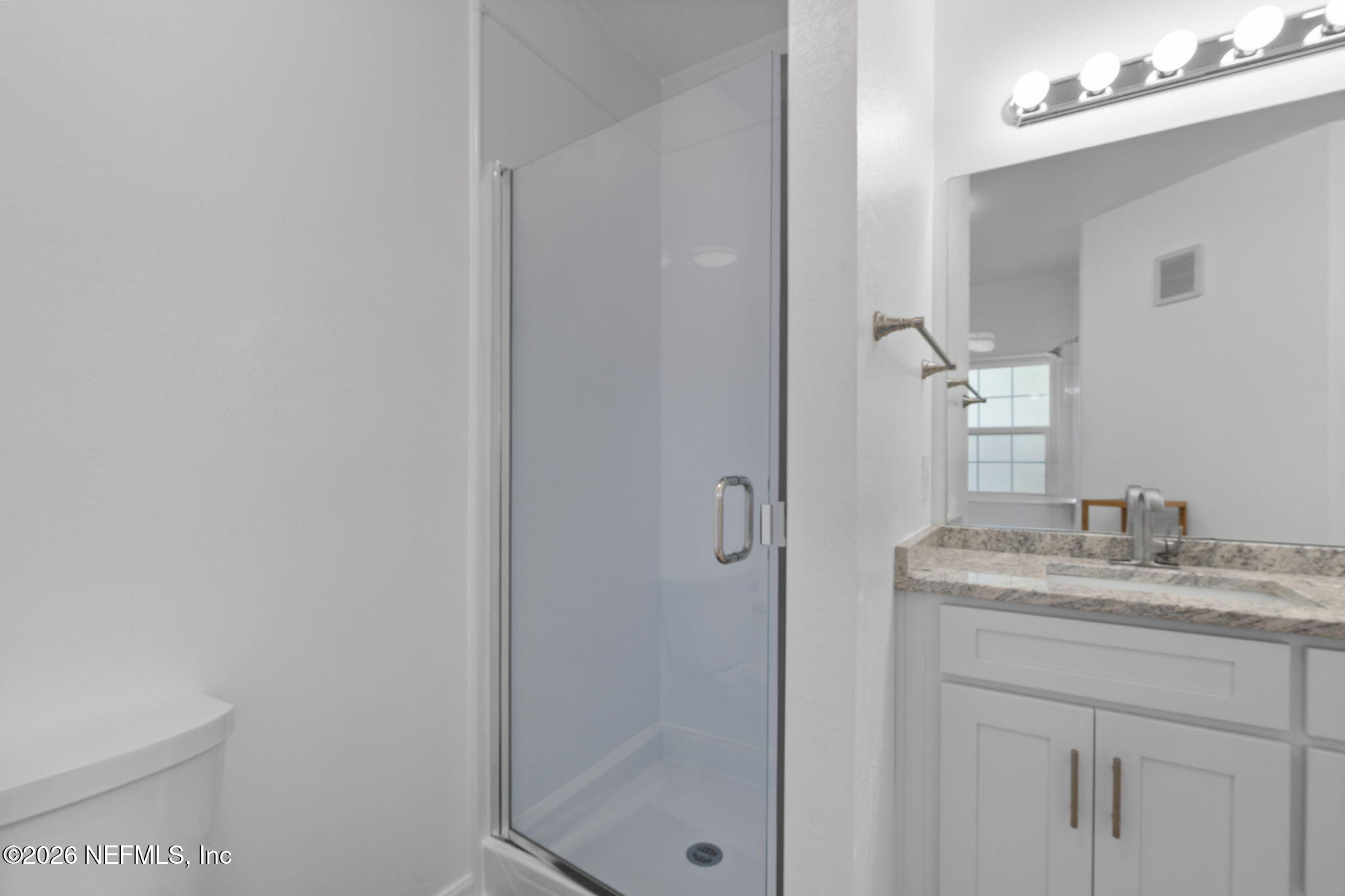 10901 Burnt Mill Road, Unit 104 Jacksonville, FL 32256 - Photo 21 of 29 primary bath shower