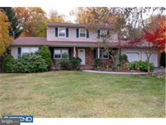 354 North Post Road West Windsor, NJ 08550 - Photo 1 of 12 Exterior Front