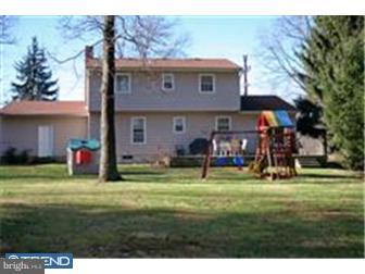 354 North Post Road West Windsor, NJ 08550 - Photo 2 of 12 Exterior Back