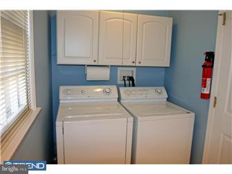 354 North Post Road West Windsor, NJ 08550 - Photo 11 of 12 Laundry Room