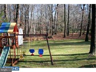 354 North Post Road West Windsor, NJ 08550 - Photo 3 of 12 Exterior Back