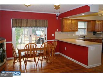 354 North Post Road West Windsor, NJ 08550 - Photo 4 of 12 Kitchen