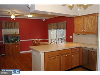 354 North Post Road West Windsor, NJ 08550 - Photo 5 of 12 Kitchen