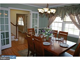 354 North Post Road West Windsor, NJ 08550 - Photo 6 of 12 Dining Room
