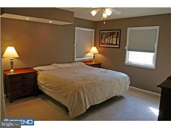 354 North Post Road West Windsor, NJ 08550 - Photo 9 of 12 Bedroom - Main
