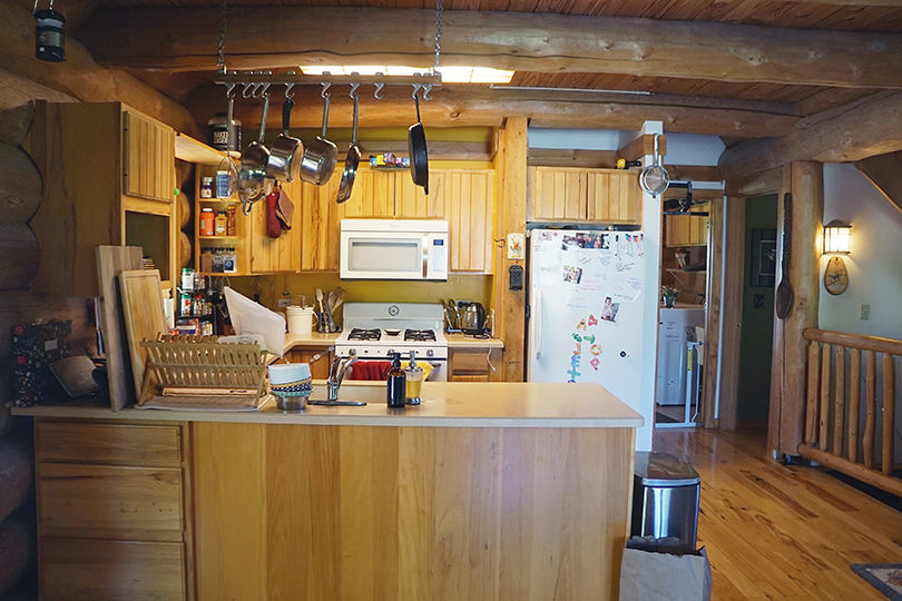 3526 East 2179th Road Ottawa, IL 61350 - Photo 18 of 58 a view of living room with furniture and a window