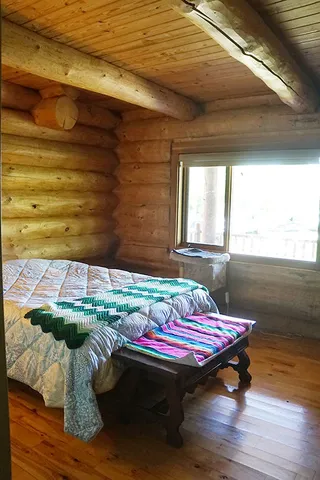 a bathroom with a sink a mirror and a toilet