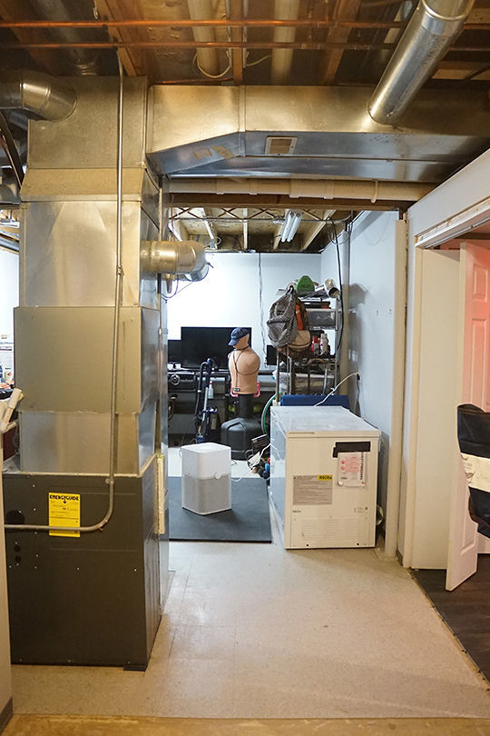 3526 East 2179th Road Ottawa, IL 61350 - Photo 36 of 58 a view of storage and utility room