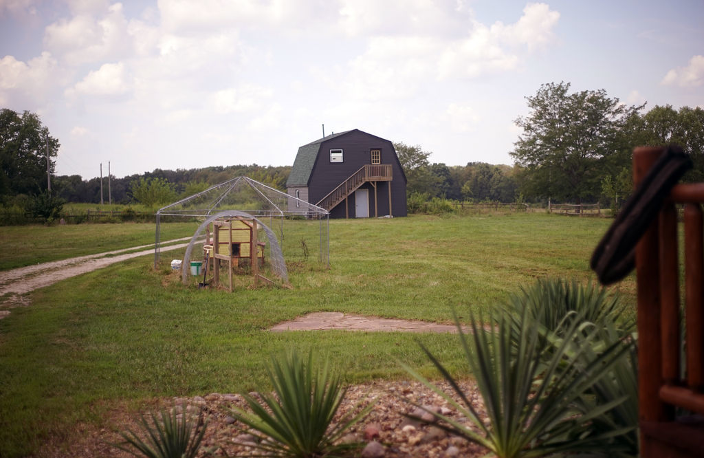 3526 East 2179th Road Ottawa, IL 61350 - Photo 54 of 58 a view of a field with an outdoor space