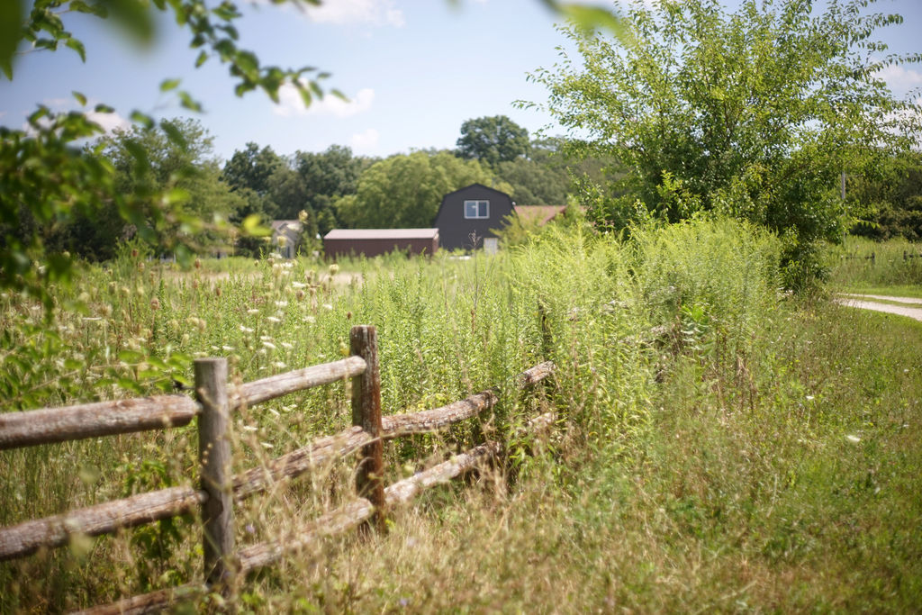 3526 East 2179th Road Ottawa, IL 61350 - Photo 55 of 58 a view of lake from balcony