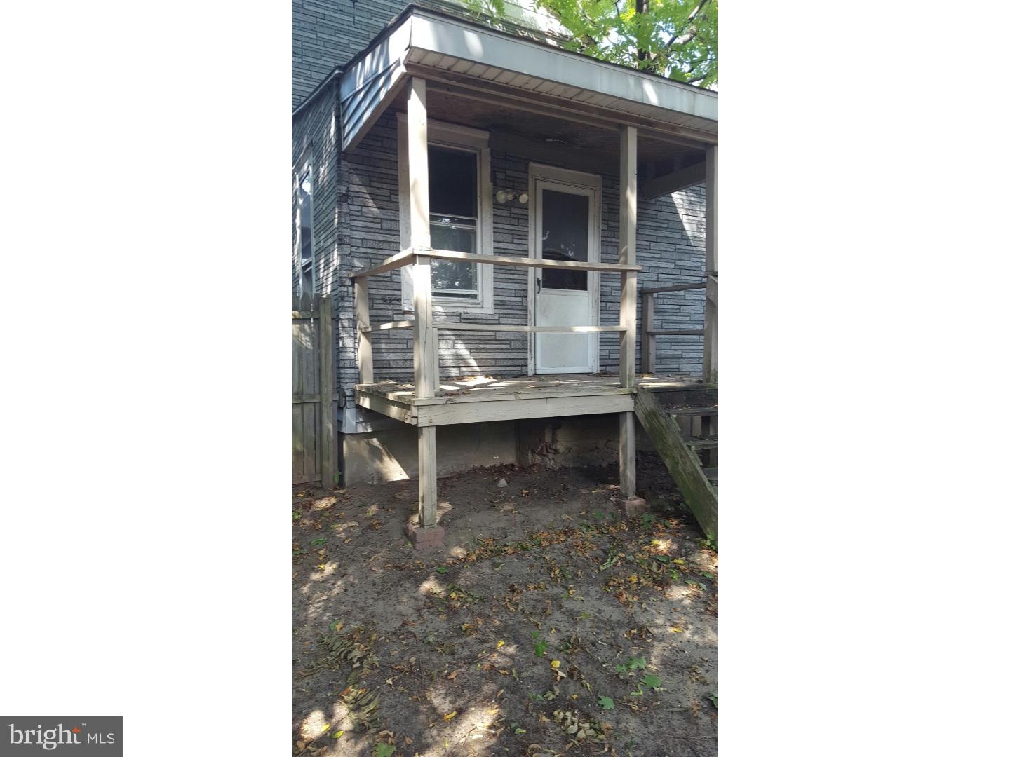 44 East Hancock Street Riverside, NJ 08075 - Photo 14 of 14