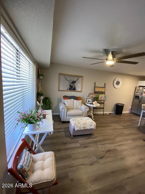 1440 North Idaho Road, Unit 2101 Apache Junction, AZ 85119 - Photo 2 of 23 1440 N Idaho #2101 Livingroom Pic 1