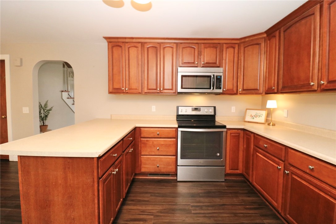 22 Coleman Creek Road Sweden, NY 14420 - Photo 12 of 43