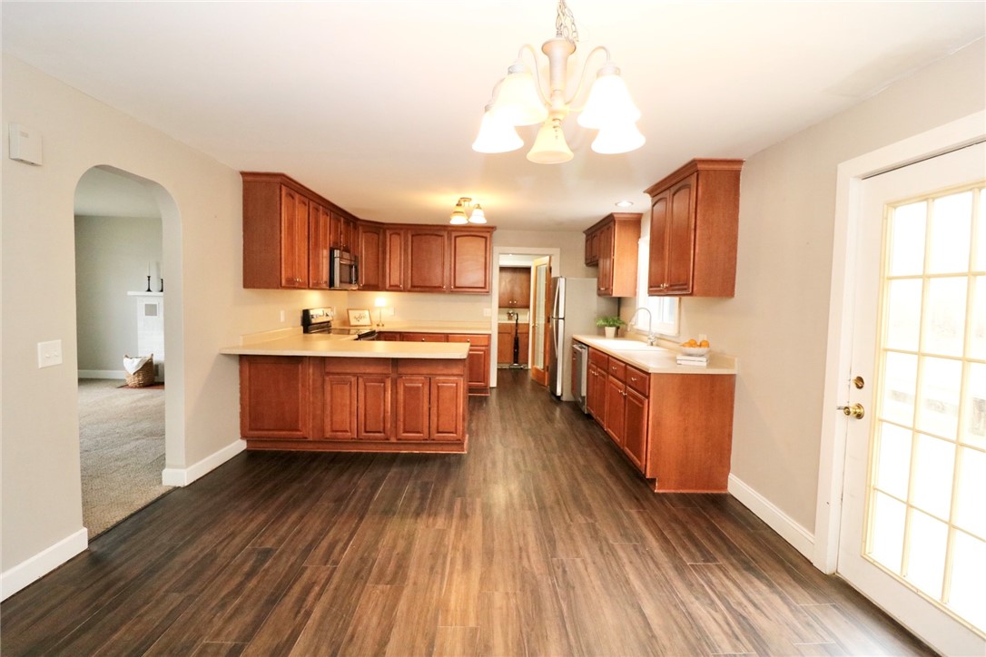 22 Coleman Creek Road Sweden, NY 14420 - Photo 15 of 43