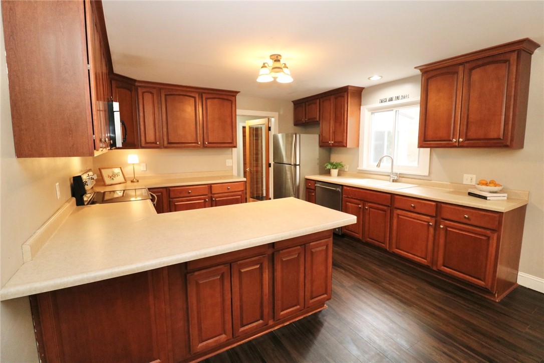 22 Coleman Creek Road Sweden, NY 14420 - Photo 18 of 43