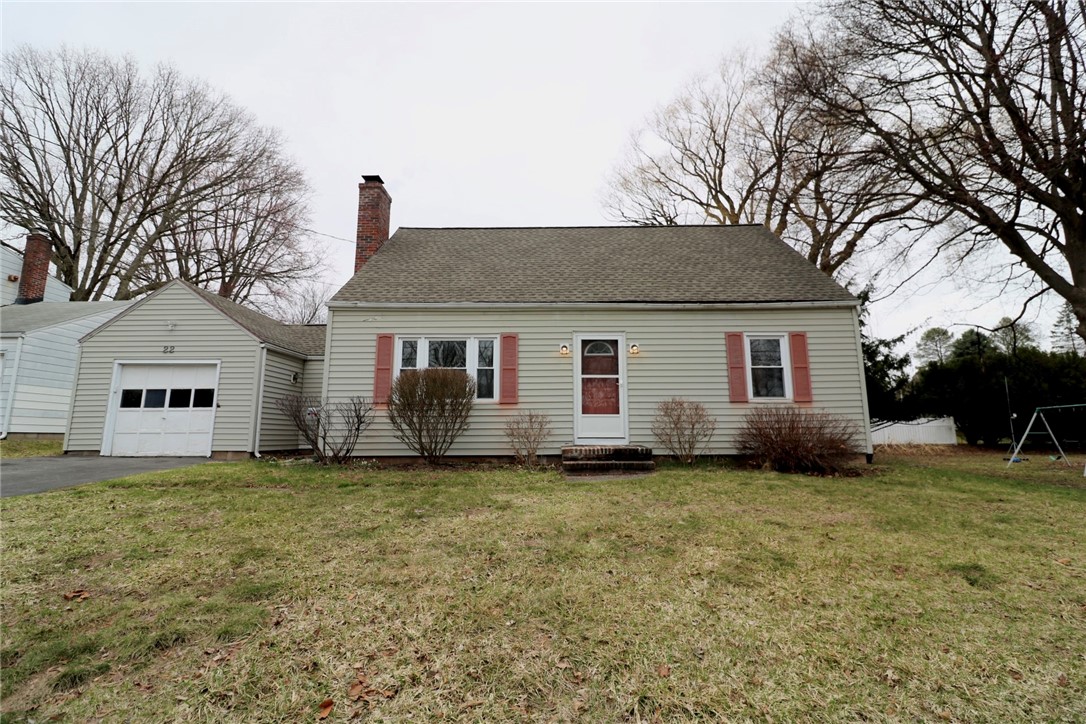 22 Coleman Creek Road Sweden, NY 14420 - Photo 2 of 43