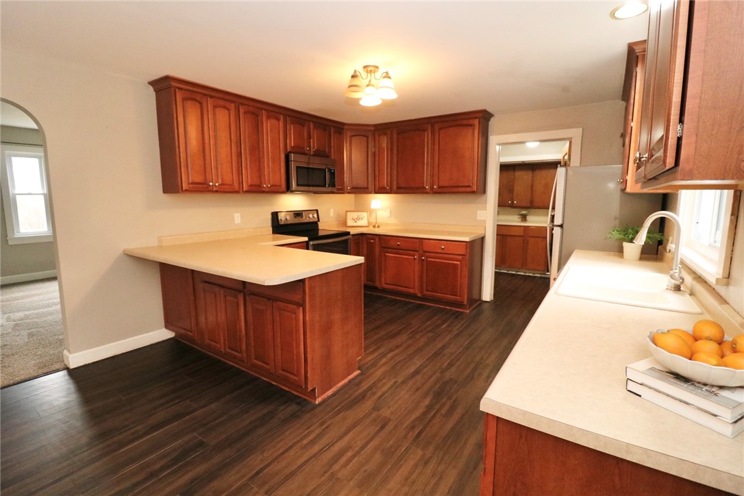 22 Coleman Creek Road Sweden, NY 14420 - Photo 10 of 43